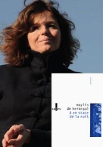 Maylis de KERANGAL