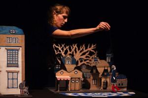 Créez votre ppropre théâtre miniature