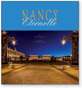 Nancy éternelle