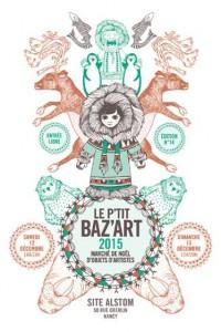 Le p'tit Baz'art