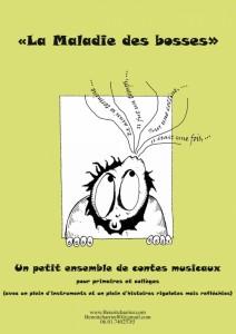 La maladie des bosses
