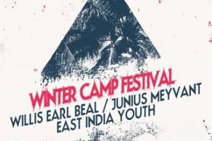 Festival Winter Camp