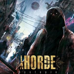 Pochette LA HORDE