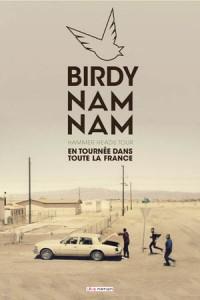 Birdy Nam Nam