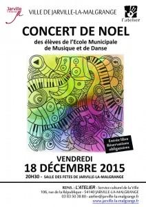 Concert de Noel 