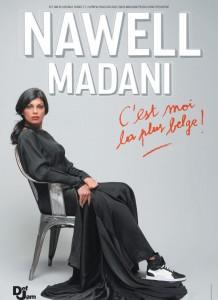 NAWELL MADANI