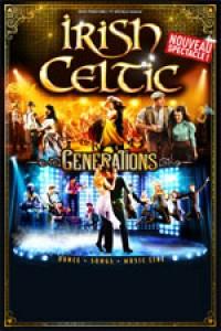 IRISH CELTIC 
