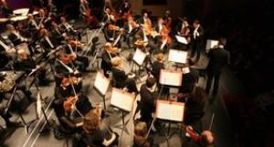 Concert étudiants : Nino Rota