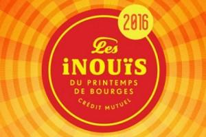 Les inoïs du printemps de Bourges