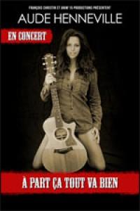 Aude HENNEVILLE