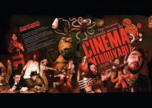 Les grands succès du cinéma introuvable