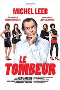 Michel LEEB - Le Tombeur