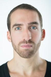 JORIS PEREZ 