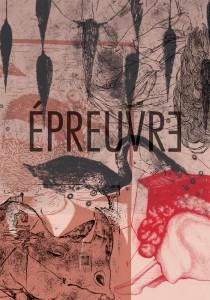 Epreuves, de Sophie LECUYER