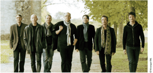 Wanderer 7tet (France)