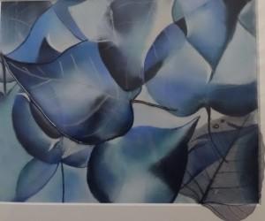 Exposition de l'association artistique villaroise 2016