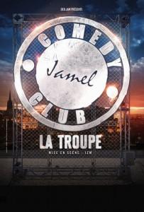 Jamel Comedy Club