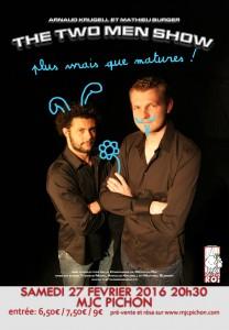 Affiche TMS3