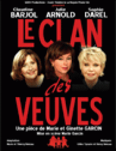 Le clan des veuves