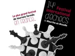 Festival d'échec