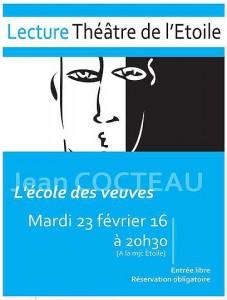 L'école des veuves