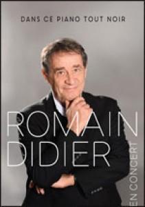 ROMAIN DIDIER