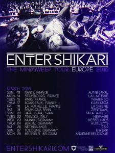 Enter Shikari