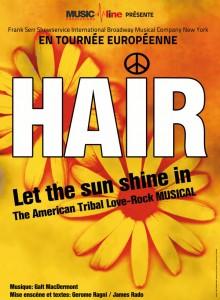 Hair the musical