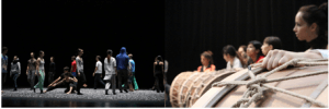 Générale Folk + danse = (R)Evolution