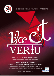 Vice et vertu