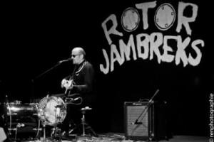 SOUL POWER DE ROTOR JAMBREKS UNIVERSITY 