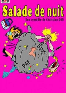 Salade de nuit