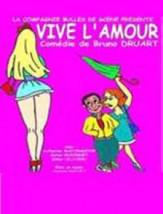Vive l'amour