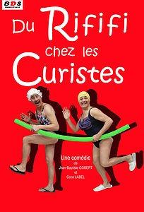 DU RIFIFI CHEZ LES CURISTES