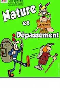 NATURE ET DEPASSEMENT