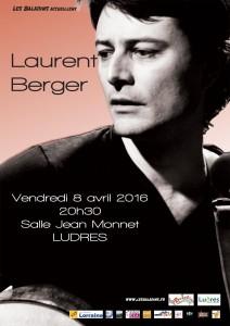 Laurent-BBERGER