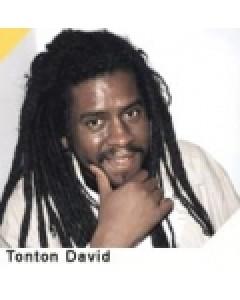 Tonton DAVID