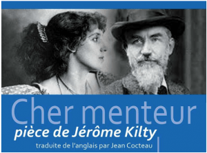 Cher menteur