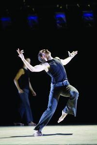 Master class Joris PEREZ