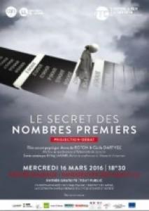 Le secret des nombres premiers