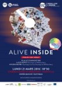 Alive Inside