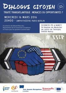 Dialogue citoyen