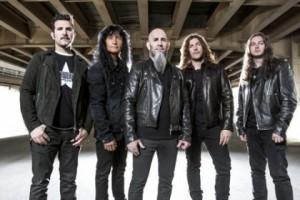 Anthrax