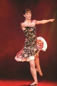 SPECTACLE DU CLASSIQUE AU CONTEMPORAIN