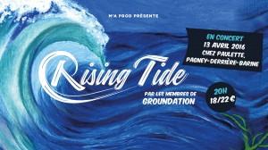 RISING TIDE
