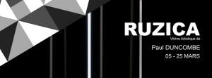 Dernissage RUZICA