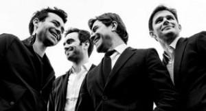 Quatuor Modigliani