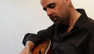 Syvlain COURTNEY 4tet