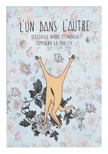 L'UN DANS L'AUTRE