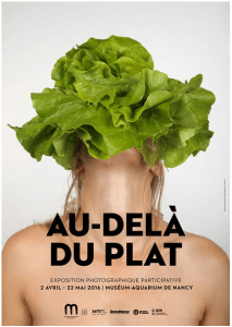 Au dela du plat